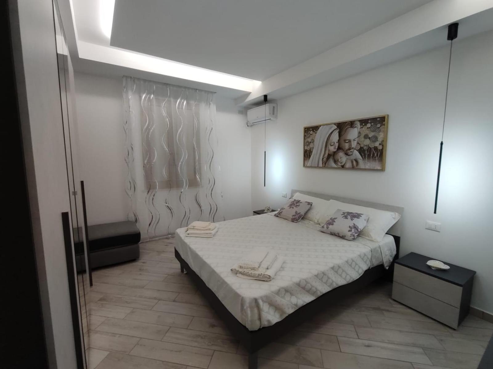 Mediterranea Home Trapani Bagian luar foto