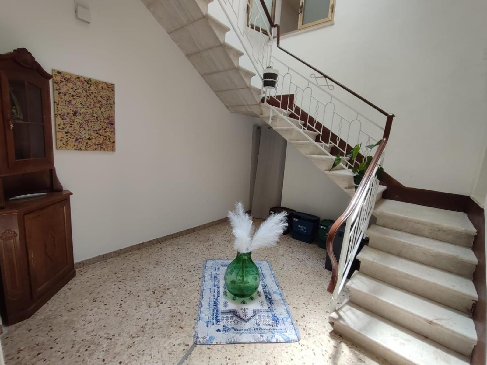 Mediterranea Home Trapani Bagian luar foto