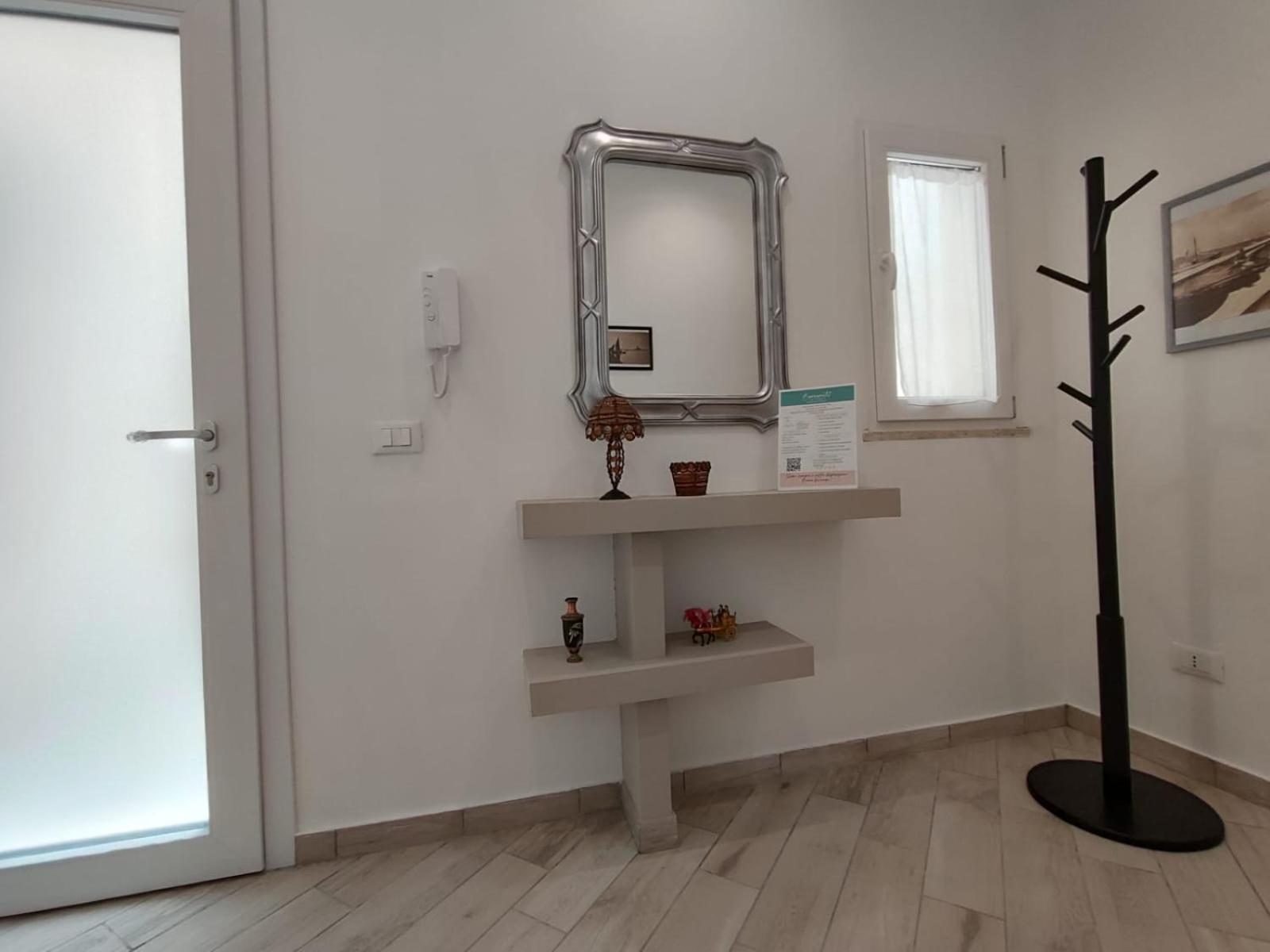 Mediterranea Home Trapani Bagian luar foto