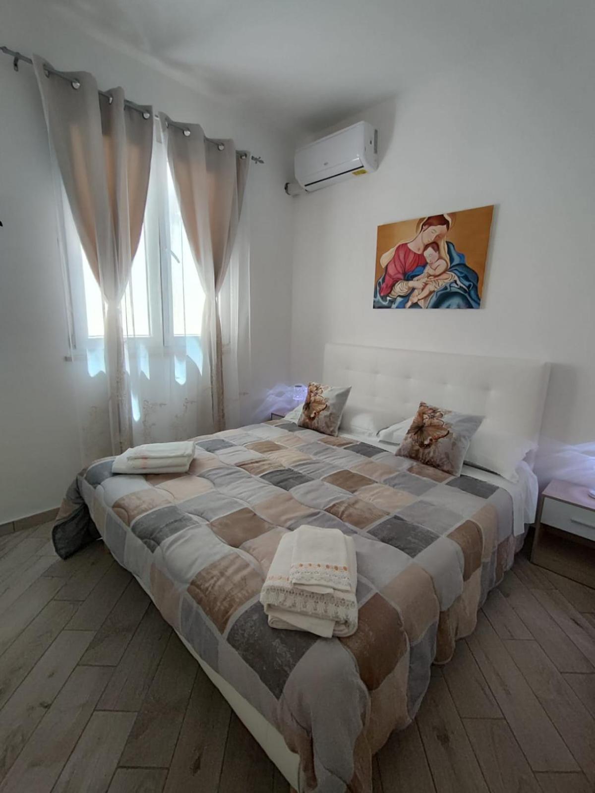 Mediterranea Home Trapani Bagian luar foto