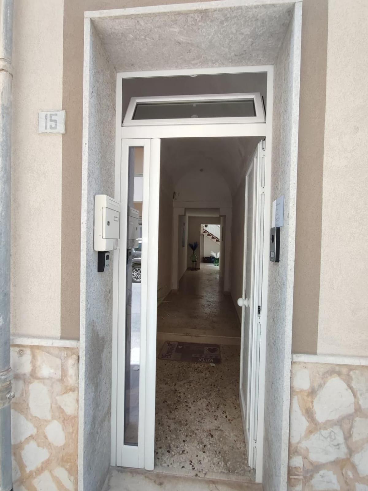 Mediterranea Home Trapani Bagian luar foto